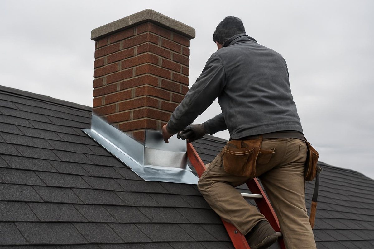 Hanson Chimney Services in Phoenix